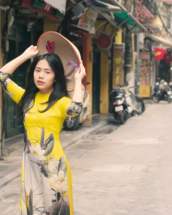 Ảnh chân dung Lớp Tiếng Anh Cô Cúc